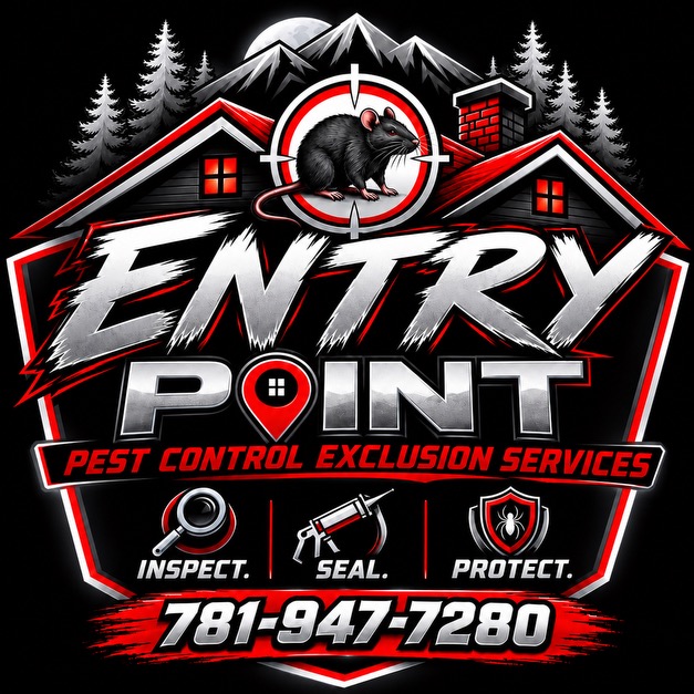 Entry Point Pest Control Exclusion Services logo